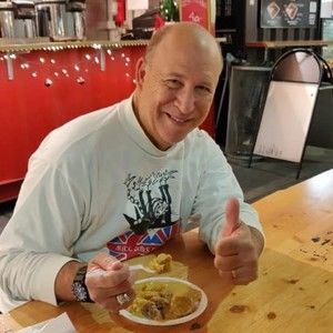 Meet your Posher, Brian